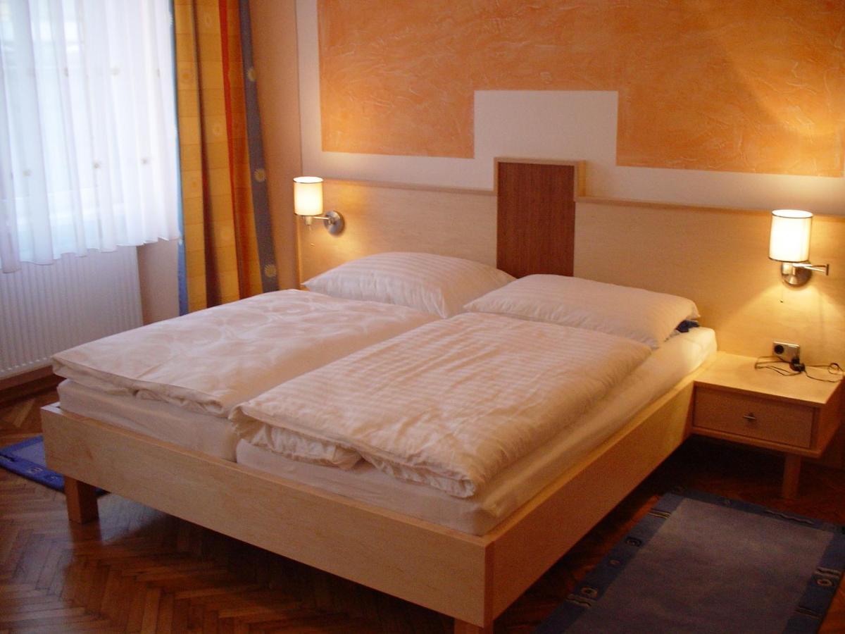Schwabl Wirt Hotel 3*