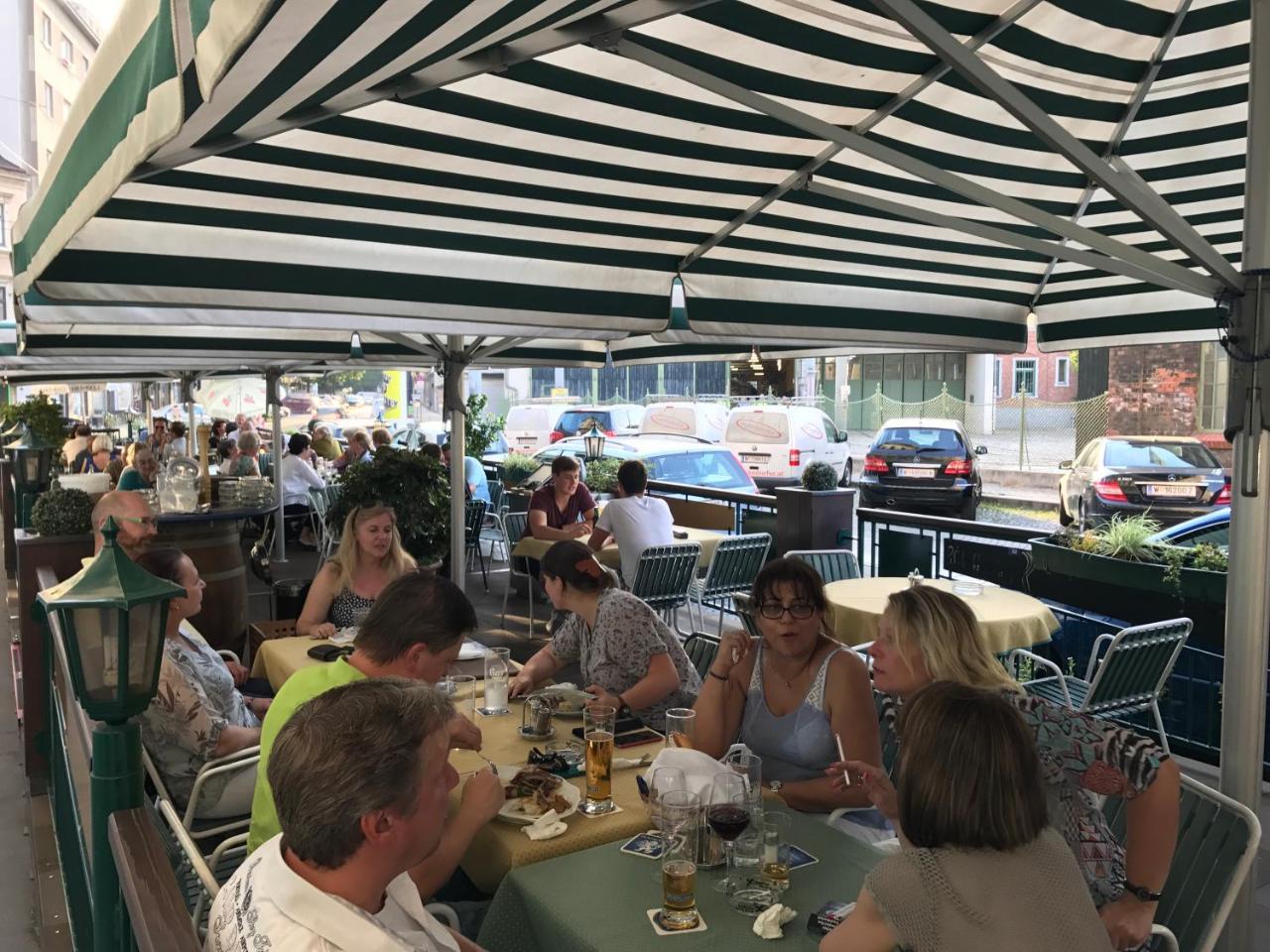 Schwabl Wirt Wien