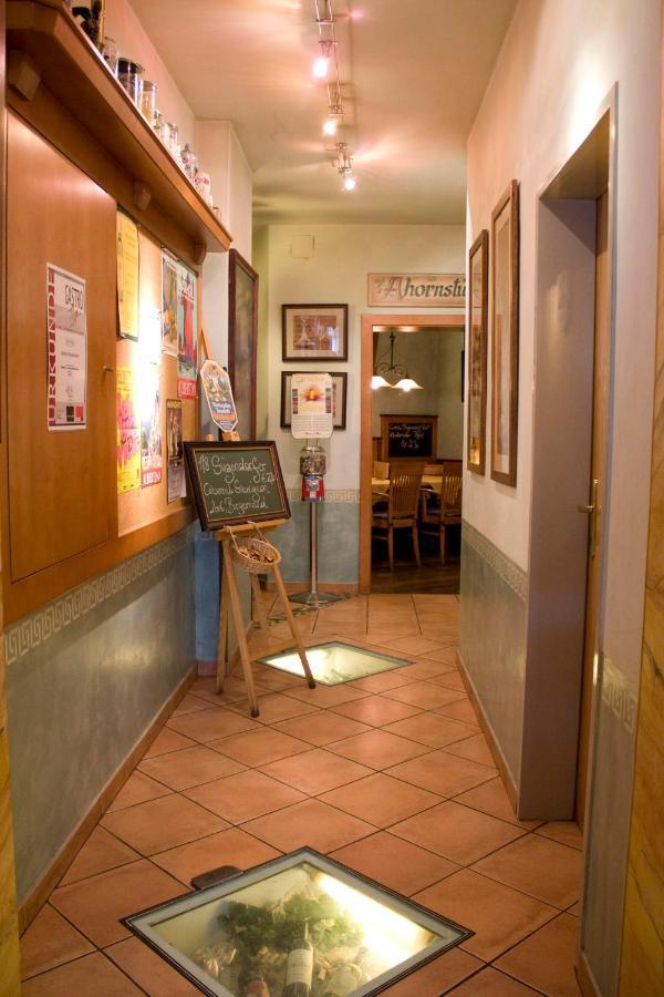 Schwabl Wirt Hotel 3*