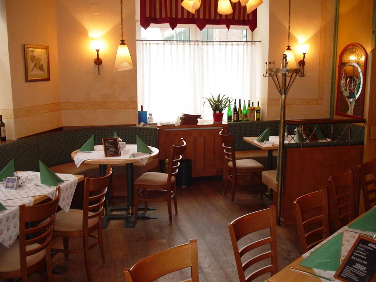 Schwabl Wirt Hotel 3*
