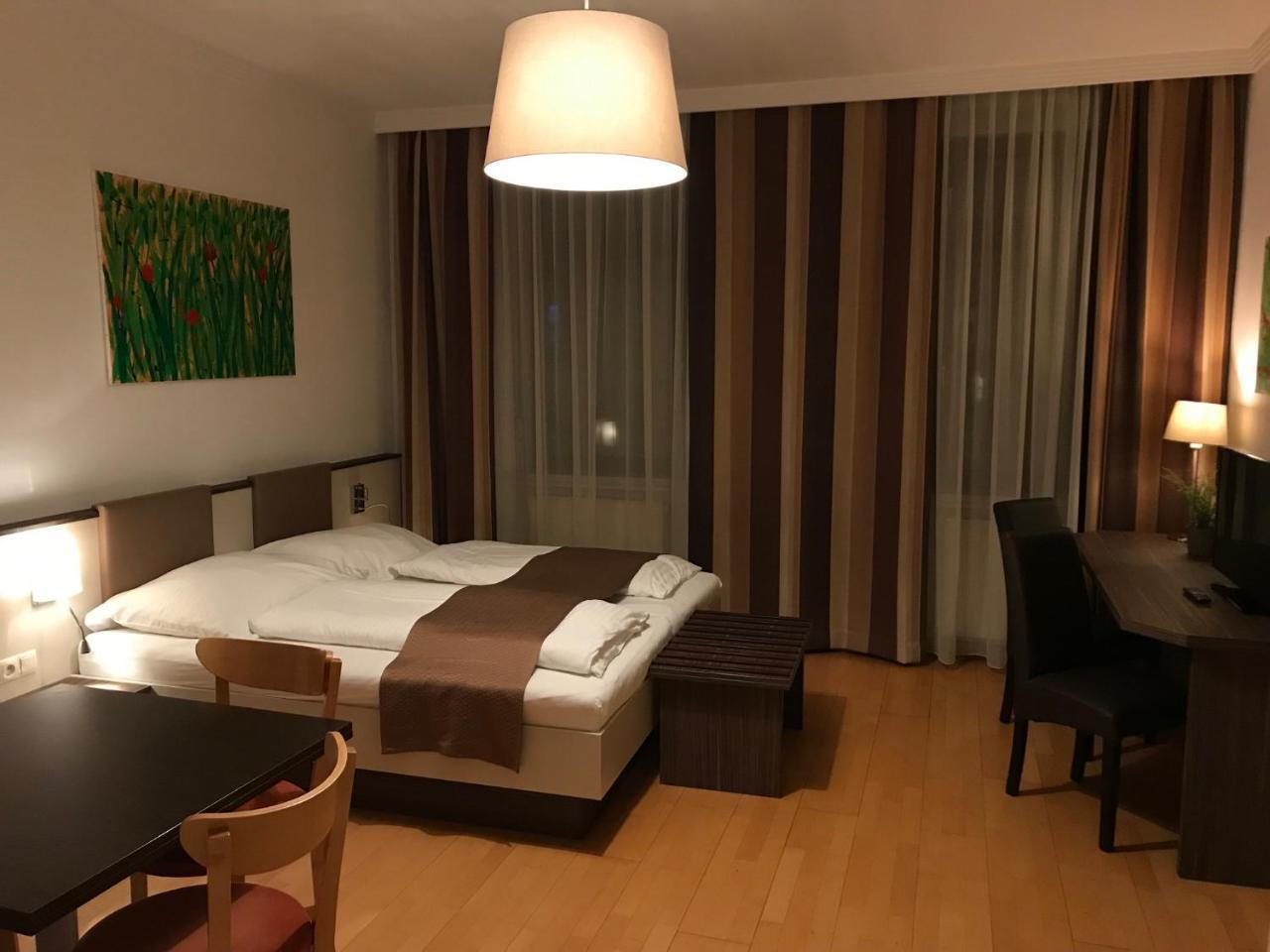 Schwabl Wirt Hotel Vienna